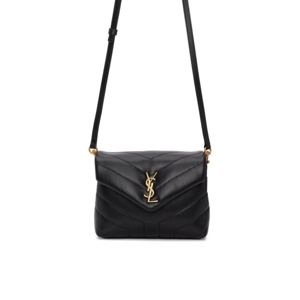 Saint Laurent Toy LouLou Bag